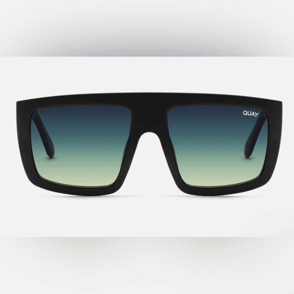Quay sunglasses